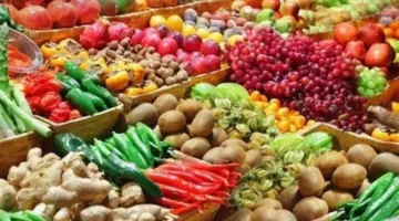 أسعار الخضروات والفاكهة اليوم الثلاثاء 19 مايو 2026
